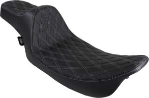 Extended Reach Predator Iii Seat Black, 1, nordicamoto.ro