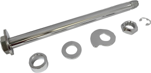 Axle Kit Silver, 1, nordicamoto.ro