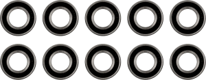 Wheel Bearing Packs 