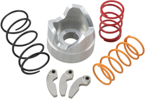 Set de ambreiaj pentru vehicule utilitare sport