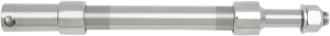 Axle Kit Silver, 1, nordicamoto.ro