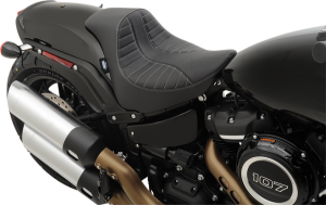 Ez-on Solo Seat Black, 4, nordicamoto.ro