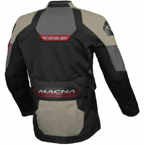 Geaca de vara touring MACNA TRAVELAIR Negru 3XL, 2, nordicamoto.ro