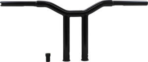 Dominator Handlebar Black, 1, nordicamoto.ro