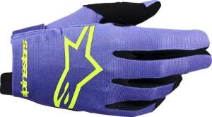 Mănuși Alpinestars Radar Purple