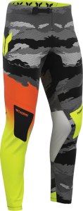 Sportmode Recon Le Pants Gray, nordicamoto.ro