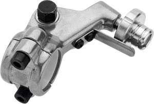 Ez-adjust Clutch Perch Silver