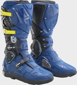 Cizme Husqvarna Crossfire 3 SRS