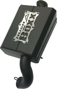 Skinz Hush Boxx Polaris 850 (All units), 1, nordicamoto.ro