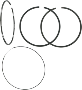 Replacement Piston Ring Set