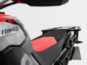 Portbagaj Spate AXP Racing Aprilia Tuareg 660/Rally '22-'26 Negru, 3, nordicamoto.ro