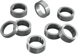 Motor Sprocket Shaft Spacer Kit