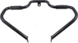 Front MultibarÂ® Black, 2, nordicamoto.ro