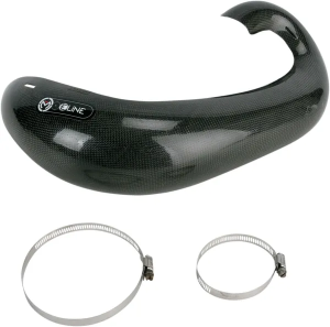 MOOSE RACING E Line 2-stroke Pipe Guard 