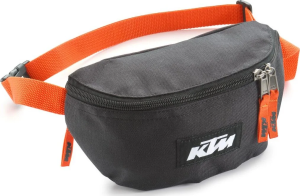 Borseta KTM Radical Black/Orange, nordicamoto.ro