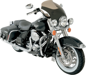 Bullet Fairing Black, 1, nordicamoto.ro