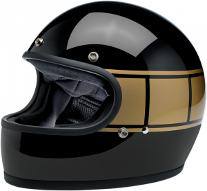 Helmet Gringo Gl Hs Xl Black