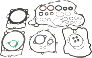 Kit Complet GARNITURI KTM 450 EXC-F 12-13 Athena