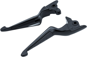 Iso® Lever Black, 1, nordicamoto.ro