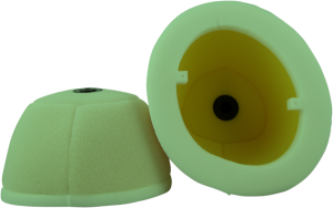 Pre-oiled Air Filter Green
