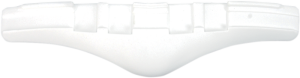 Breath Deflector casca Icon Mainframe/Alliance™ White