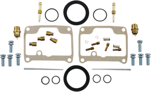 Carb Rebuild Kit, 1, nordicamoto.ro