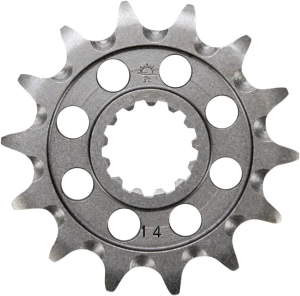 JT SPROCKETS Front Sprocket 