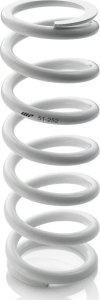SHOCK SPRING L- 225 63 N/MM WHITE