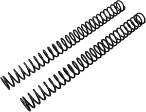 Replacement Front Fork Springs, 1, nordicamoto.ro