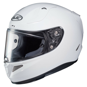 Casca HJC RPHA 11 Solid Alb