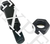 Surub fixare maneta frana KTM '04-'17, nordicamoto.ro