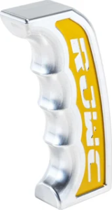 Krossflow Billet Shifter 2.0 Yellow 