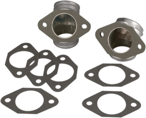 Gasket Intake Manifold To Carburetor (foamet), 2, nordicamoto.ro