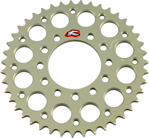 Rear Sprocket Anodized, 1, nordicamoto.ro