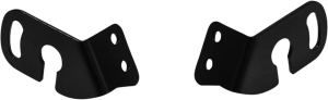 Adapter For Turn Signals Black