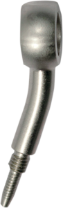 Sniper Ii Banjo 20° Silver, 1, nordicamoto.ro