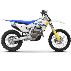 Motocicletă Enduro Husqvarna FX 350 2027, nordicamoto.ro