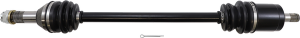 Oem Replacement Standard Cv Axle Black 