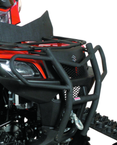 Bullbar fata Suzuki KingQuad 450/500/700/750 2005-18