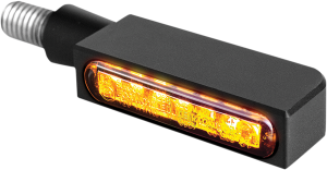 Blokk-line  Turn Signal Black, 1, nordicamoto.ro