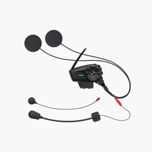 Sistem de comunicatie SENA Spider ST1, 3, nordicamoto.ro