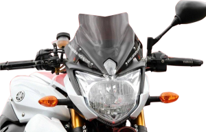 Windshield/windscreen Clear