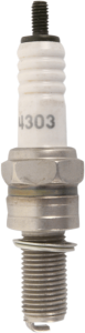 Spark Plug  Standard 4303, 2, nordicamoto.ro