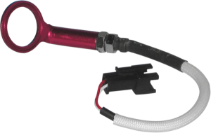 Cylinder Head Temperature Sensor Black, Red, White