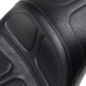 Maverick Daddy Long Legs Seat Black