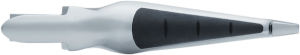 Iso® Lever Silver