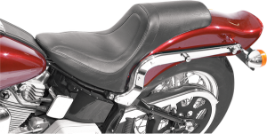 Fastback Seat Black, 3, nordicamoto.ro