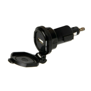 Incarcator Lampa  USB Din-Tech 38880