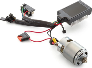 MOTOR AND ESC COMBO 12