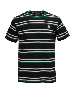 MEN GREEN BLACK XO TSHIRT, 2, nordicamoto.ro